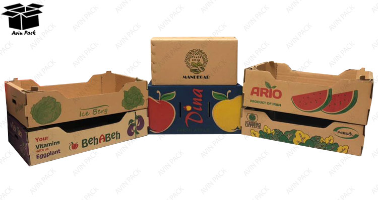 5-layer carton