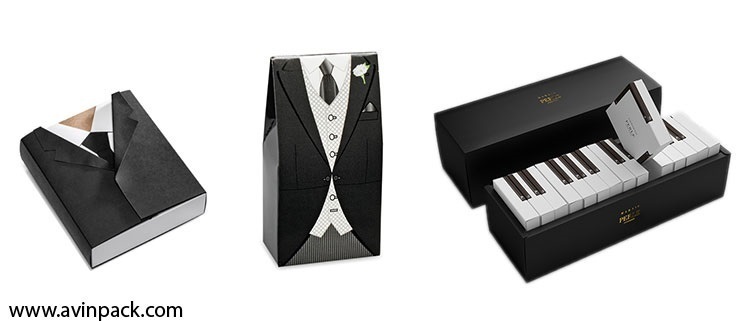 packaging design