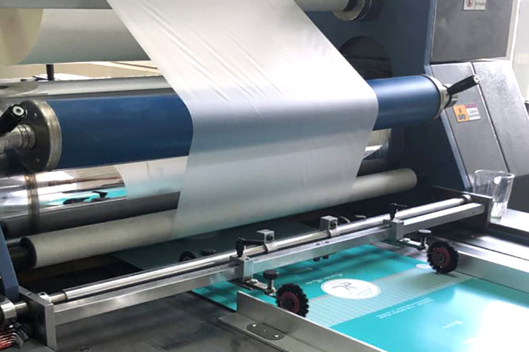 printing machine