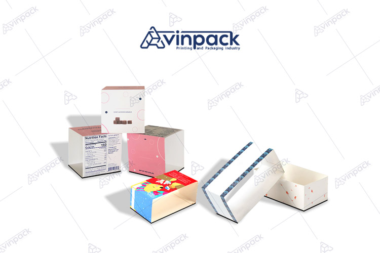 packaging sleeves 